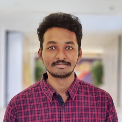 Nagasai Praveen