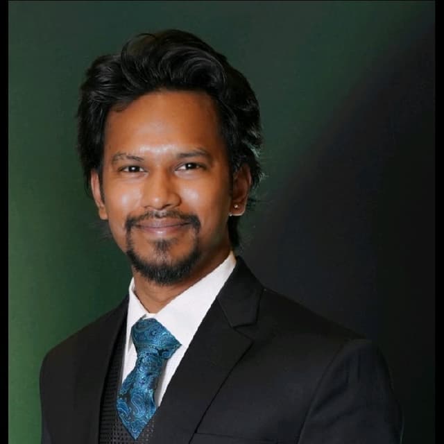 Nagasai Samineni
