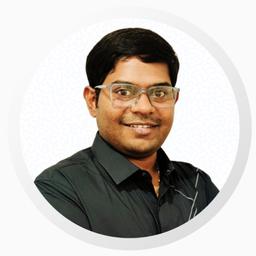 Naga Sandeep Grandhi