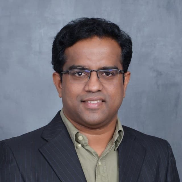 Sandeep Kaipu