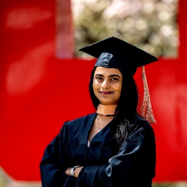 Naga Samyukta B.