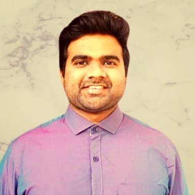 Sekhar Suruvu