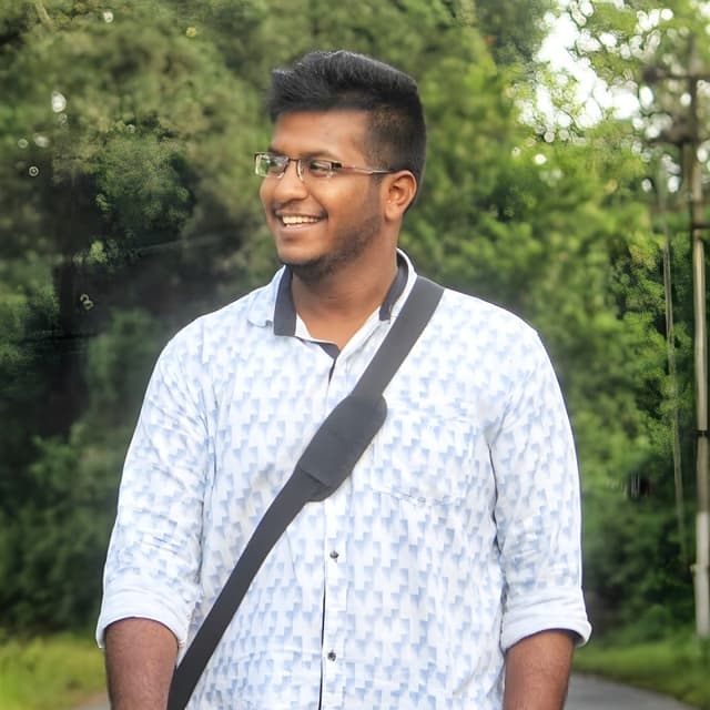 Nagateja Dharam