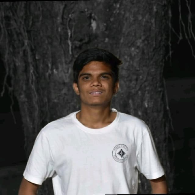 Nagateja G S