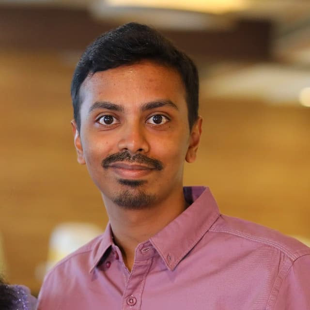 Nagdeep Kodandaram