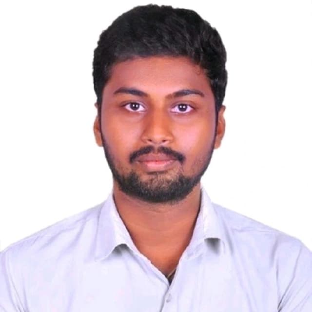 Nagendra Reddy