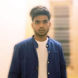 Nagendra H S