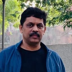 Nagendra Narem