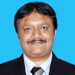 Nagendra Shamanna