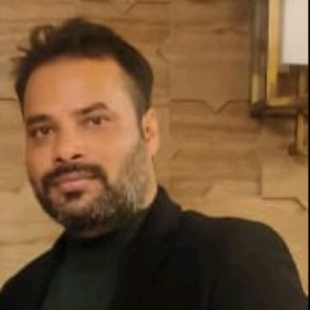 Nagendra Singh