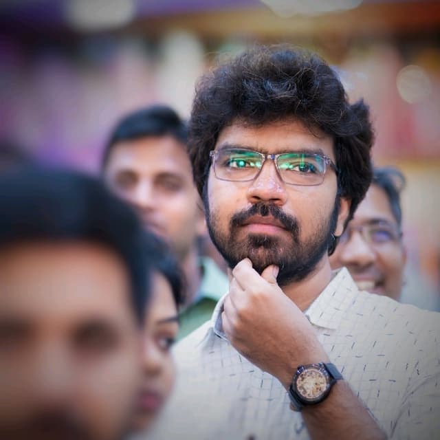 Dr. Nagendra N.
