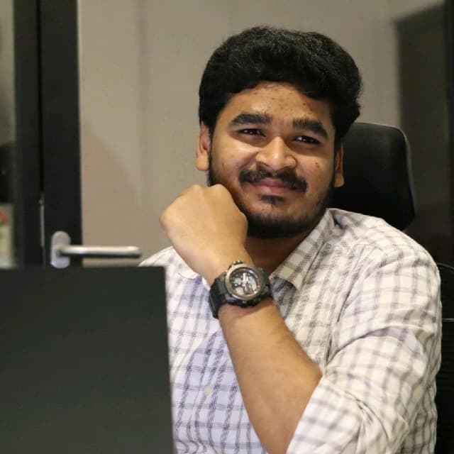 NAGENDRA BABU