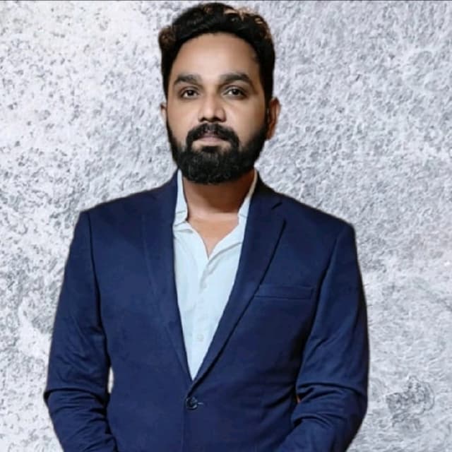 Nagendra Chamma