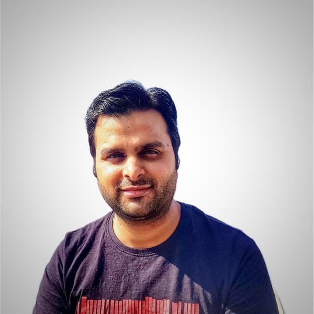 Nagendra Gururaj