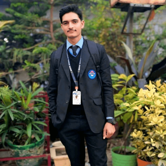 NAGENDRA PANDEY