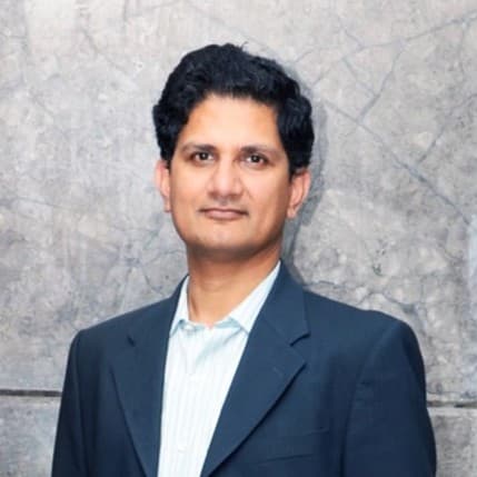 Nagendra P Bandaru