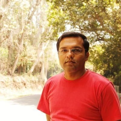 Nagesh Babu