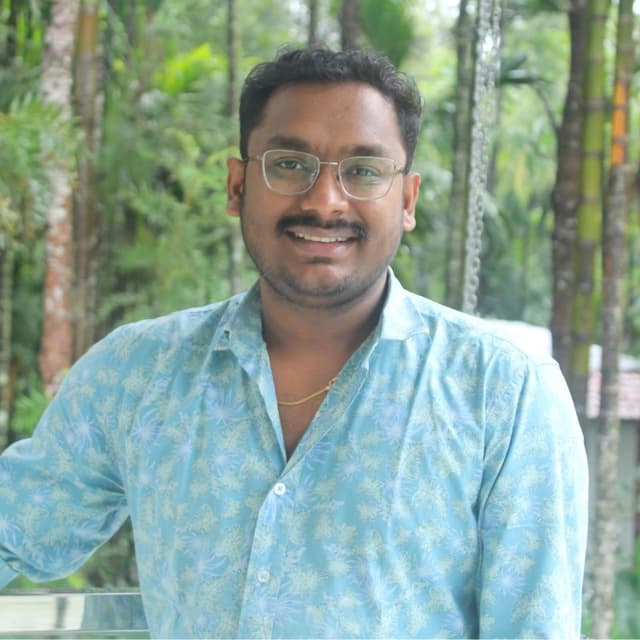 Nagesh Bm