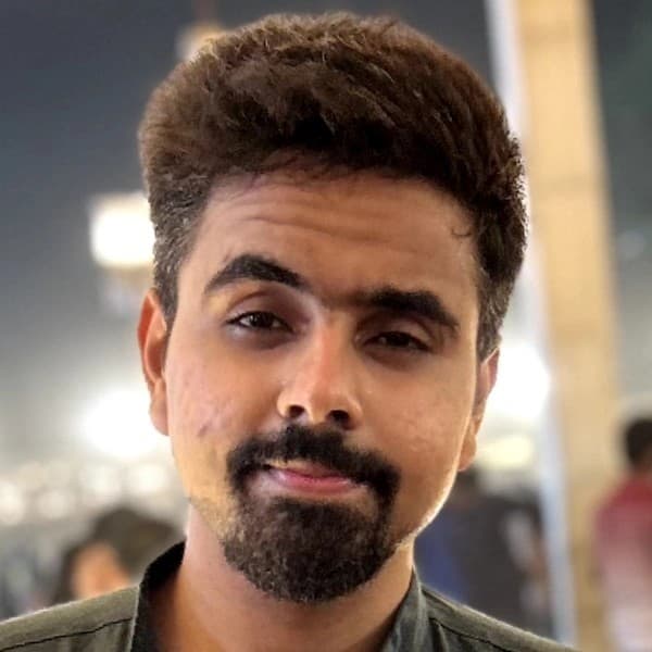 Nagesh Jani