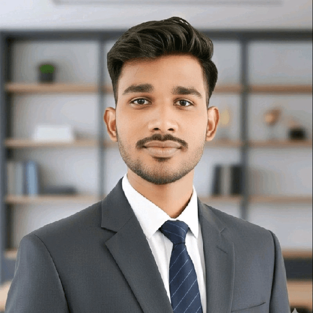 Nagesh Kharat