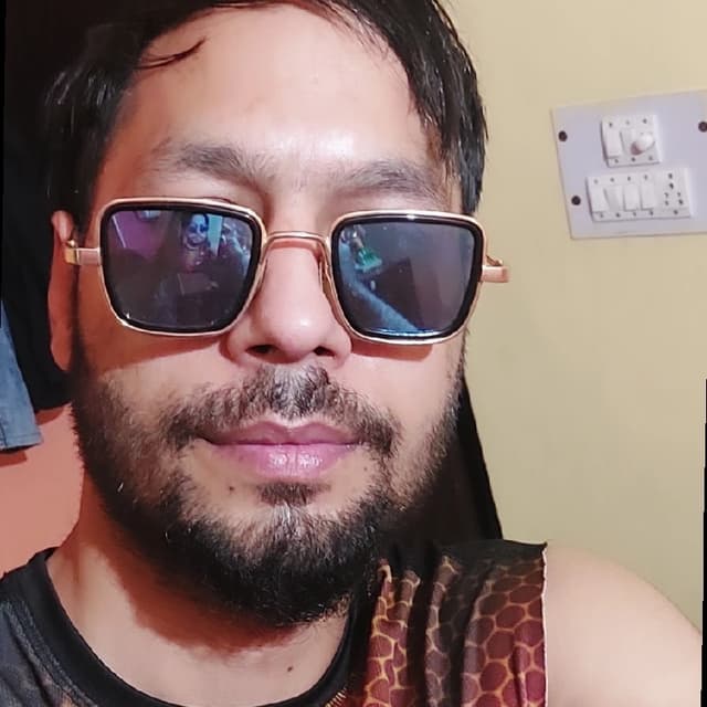 Nagesh Kumar