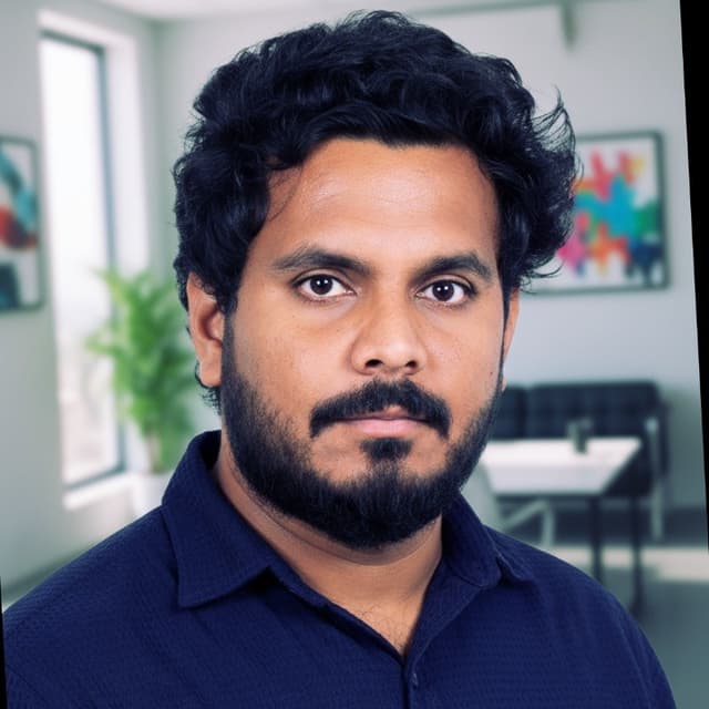 Nagesh Sahu