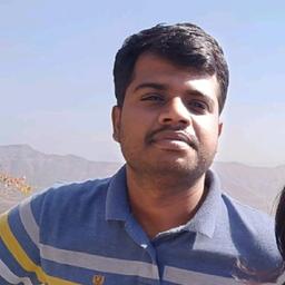 Nagesh Salunke