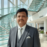Nagesh Sanap