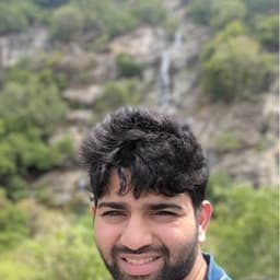 Nagesh Shenoy