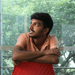 Nagesha H N