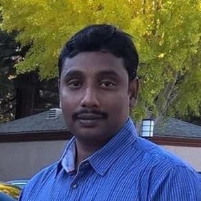 Nagesh Bandaru