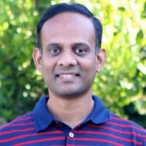 Nagesh Gupta