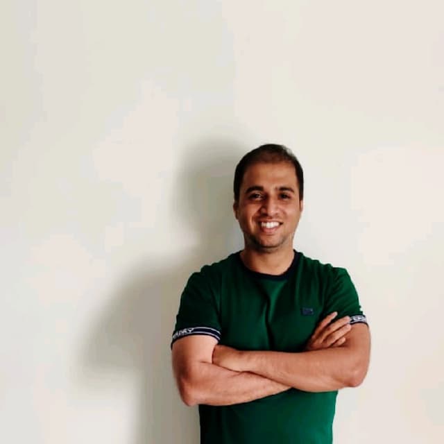 Nagesh Kumar