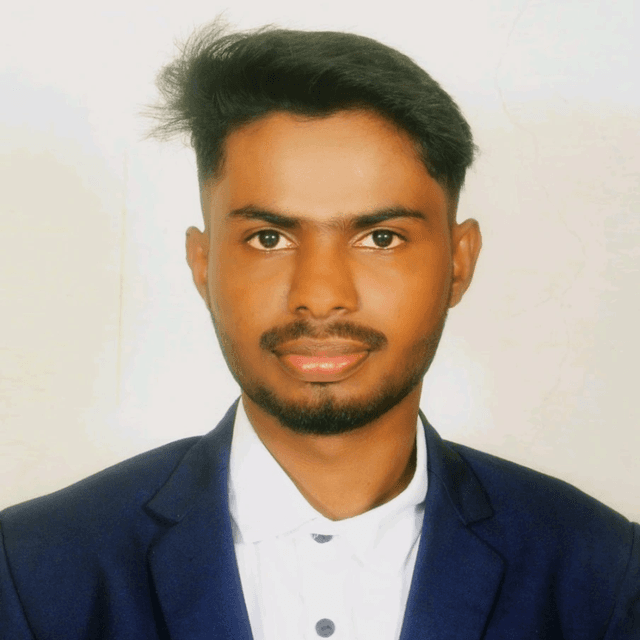 Nagesh kumar  M G