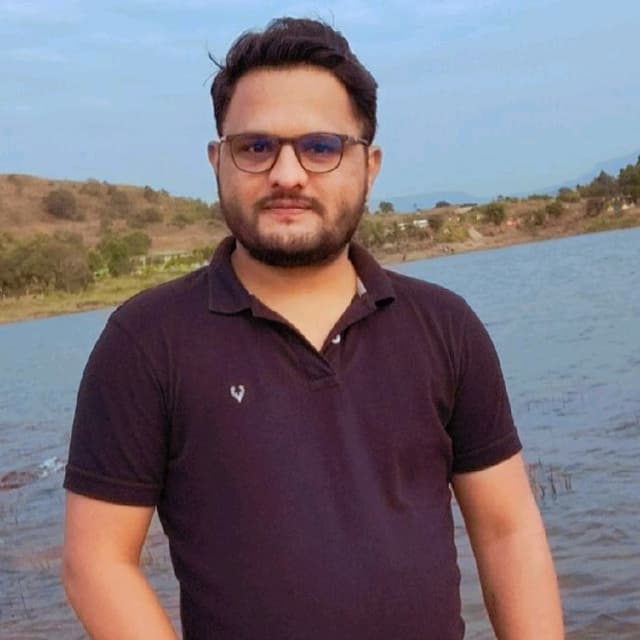 Nagesh Mohale