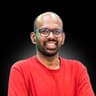 Naggappan Ramasamy