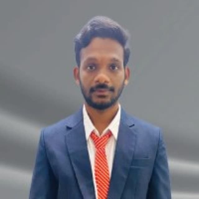 Raviteja Nagireddi