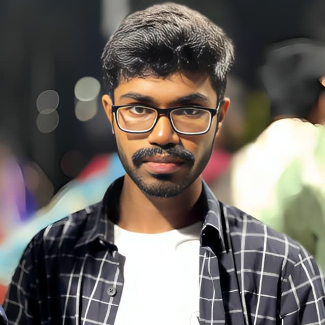 Nagi Reddy