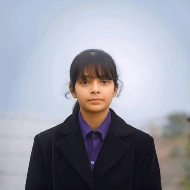 Nagma Khatoon