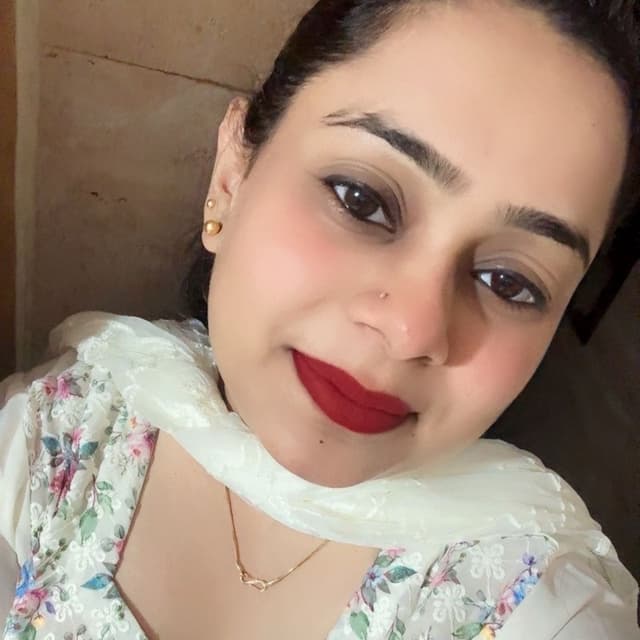 Nagma Khan
