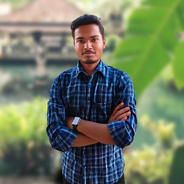 Nagmani Raj