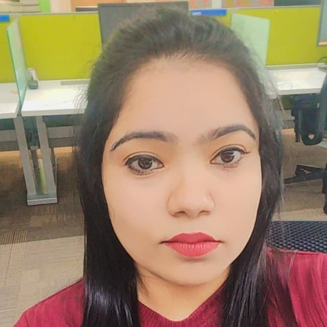 Nagma T.