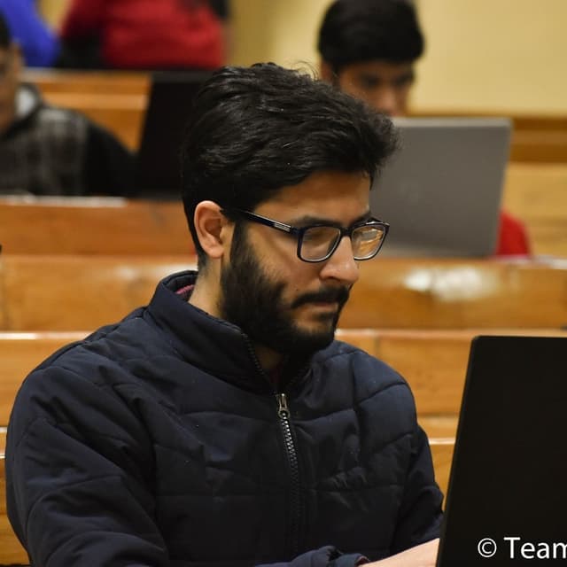 Jatin Nagpal