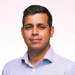 Kunal Nagpal