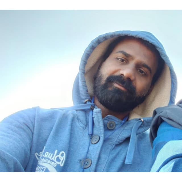 Nagraj kumar