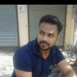 Nagraj M