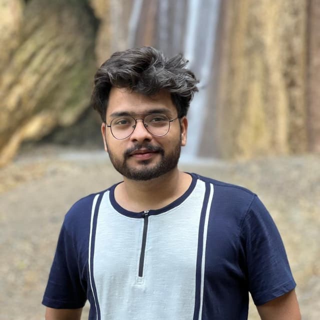 Nikhil Agrawal