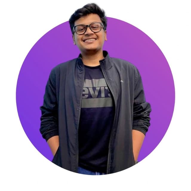 Supratim Nag