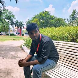 NAGUL PRANAV. D SNSCT