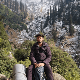 Nahar Pathania